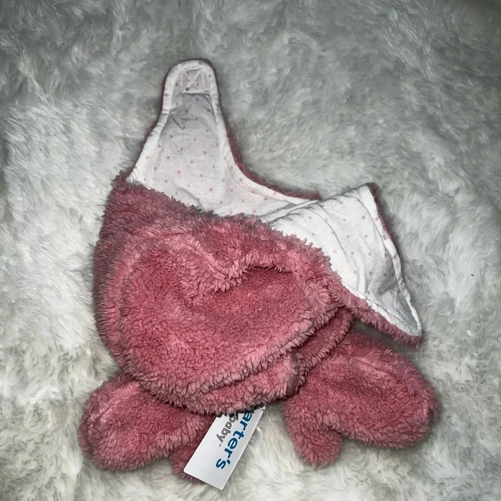 CARTERS BABY - hat & mitten set - Picture 5 of 6